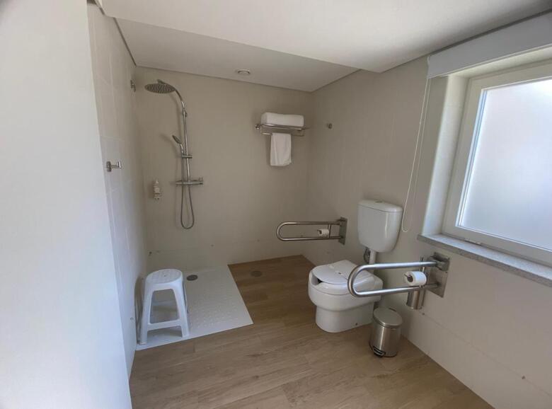 Rupestre Arts Hotel R�d�o