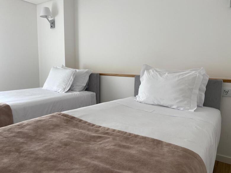 Rupestre Arts Hotel R�d�o