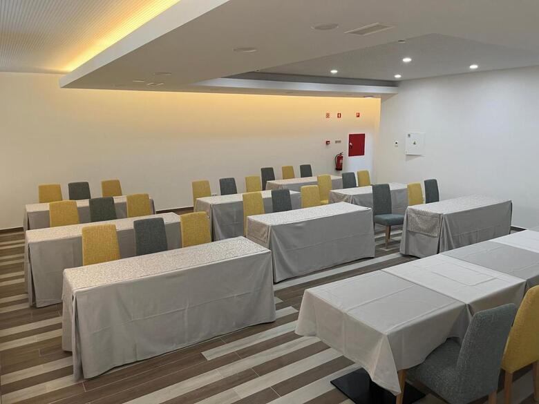 Rupestre Arts Hotel R�d�o