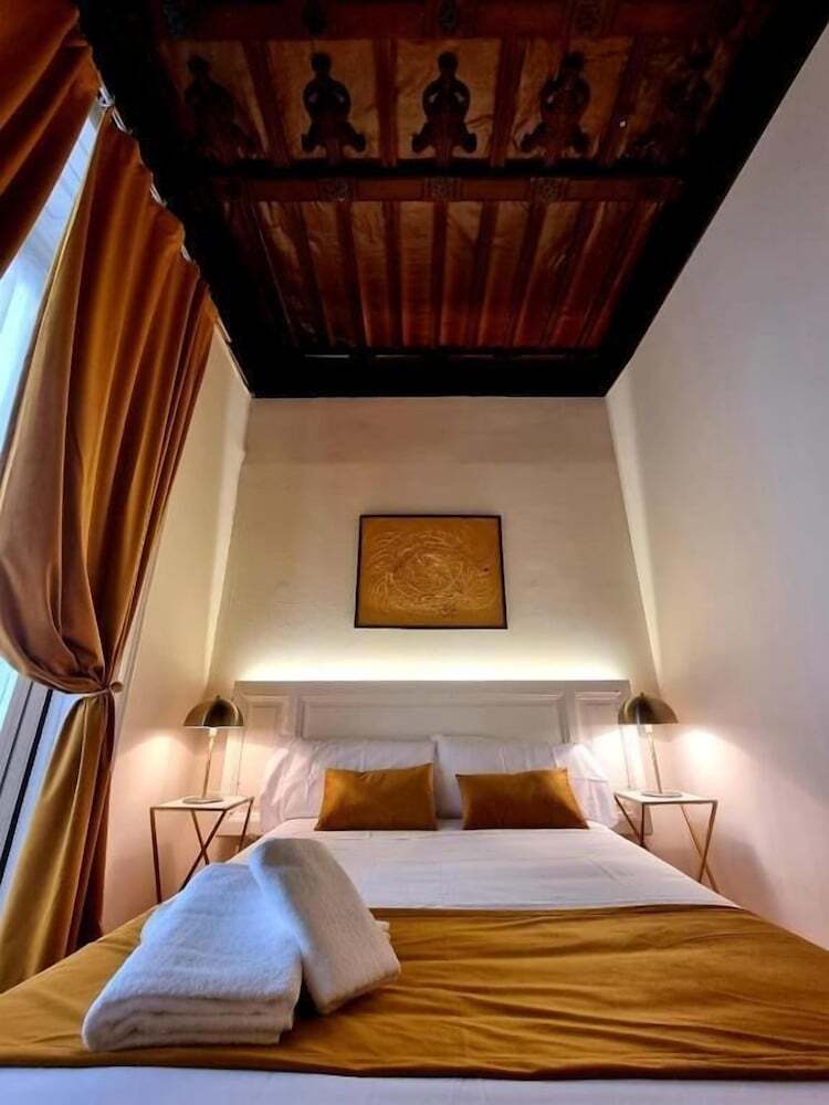 Hostal Le Petit Palu Flora