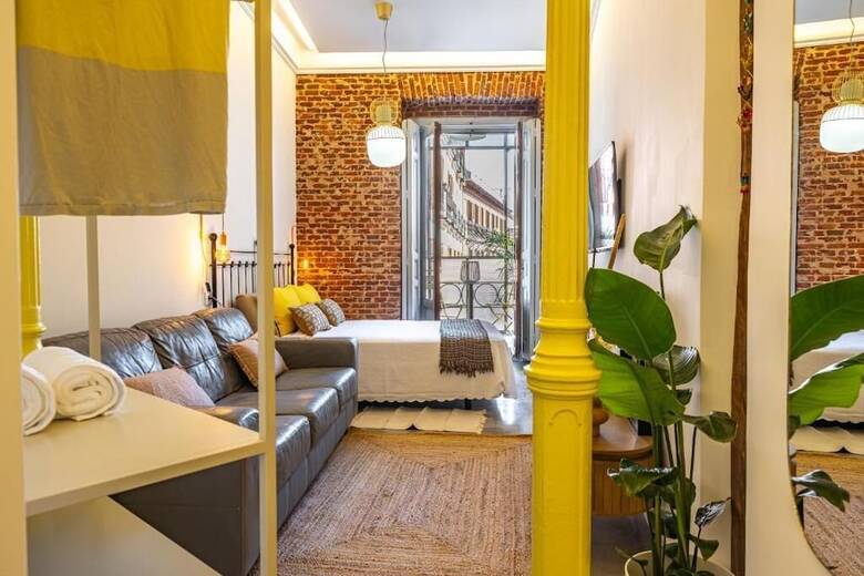 Hotel 7 Matices