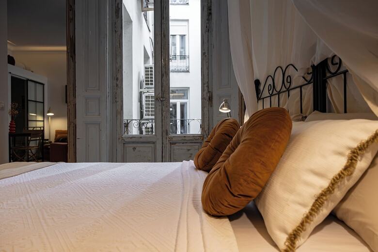 Hotel 7 Matices