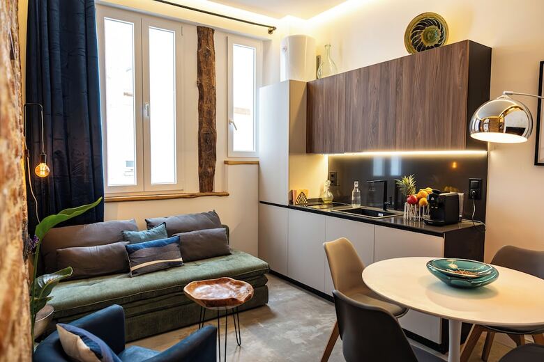 Hotel 7 Matices