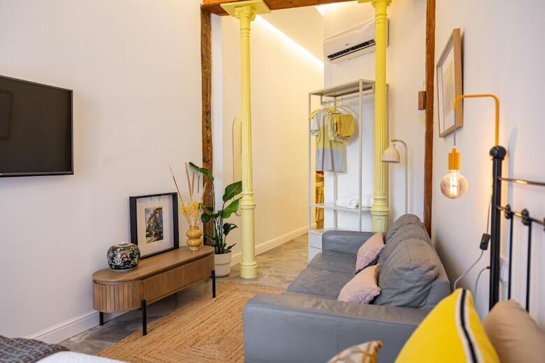 Hotel 7 Matices