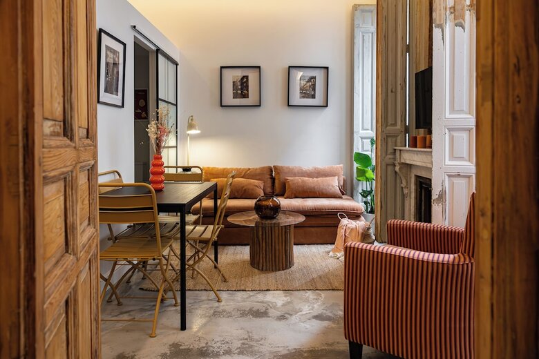 Hotel 7 Matices