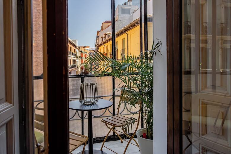 Hotel 7 Matices