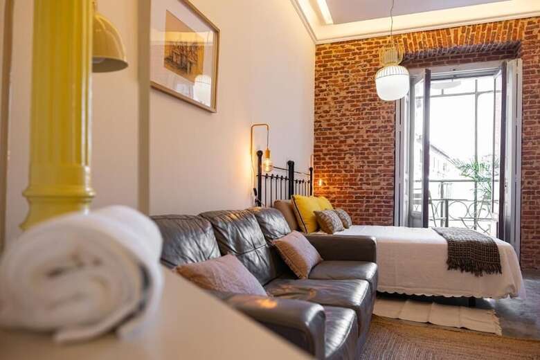 Hotel 7 Matices