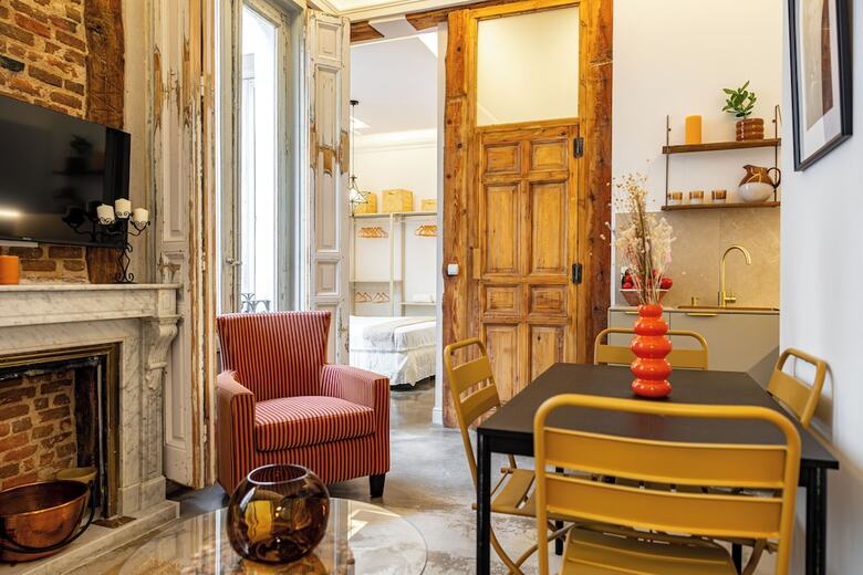 Hotel 7 Matices