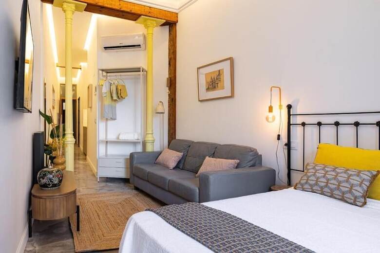 Hotel 7 Matices