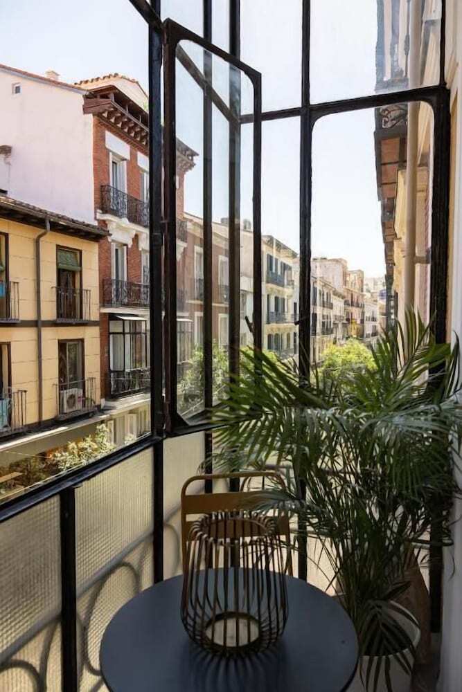 Hotel 7 Matices