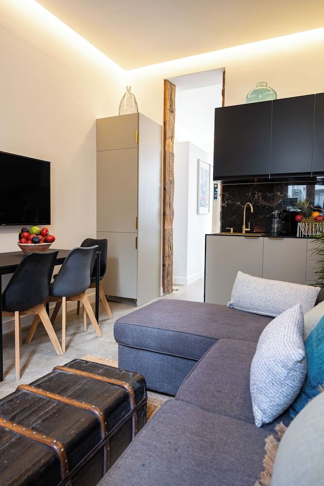 Hotel 7 Matices