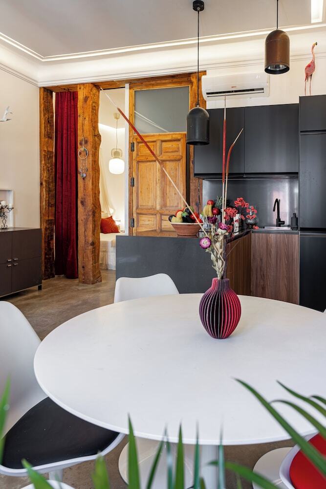 Hotel 7 Matices