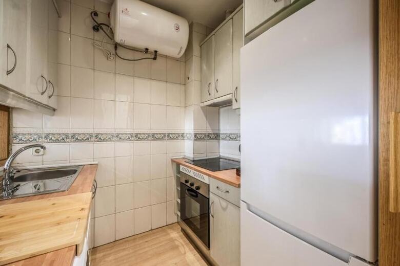 Arco Gran Via Boutique Apartments