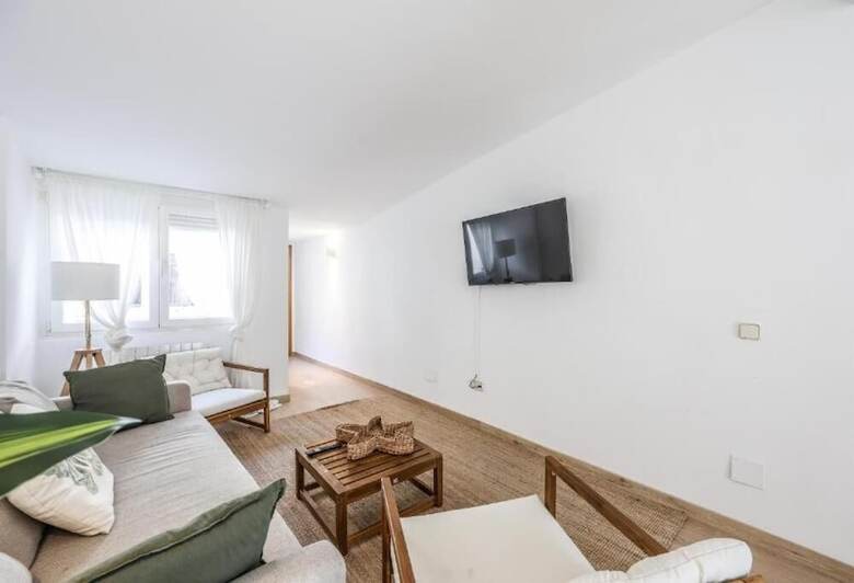 Arco Gran Via Boutique Apartments