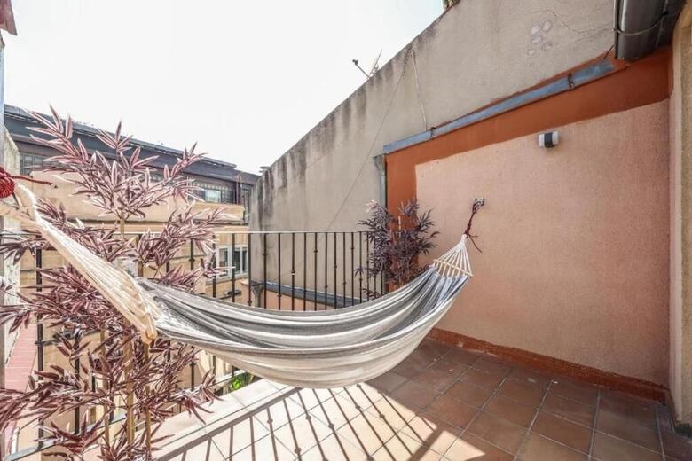 Arco Gran Via Boutique Apartments