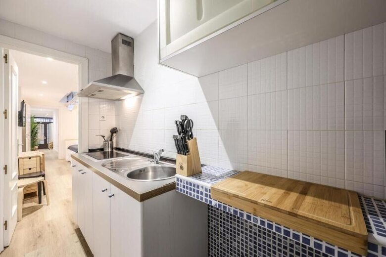 Arco Gran Via Boutique Apartments