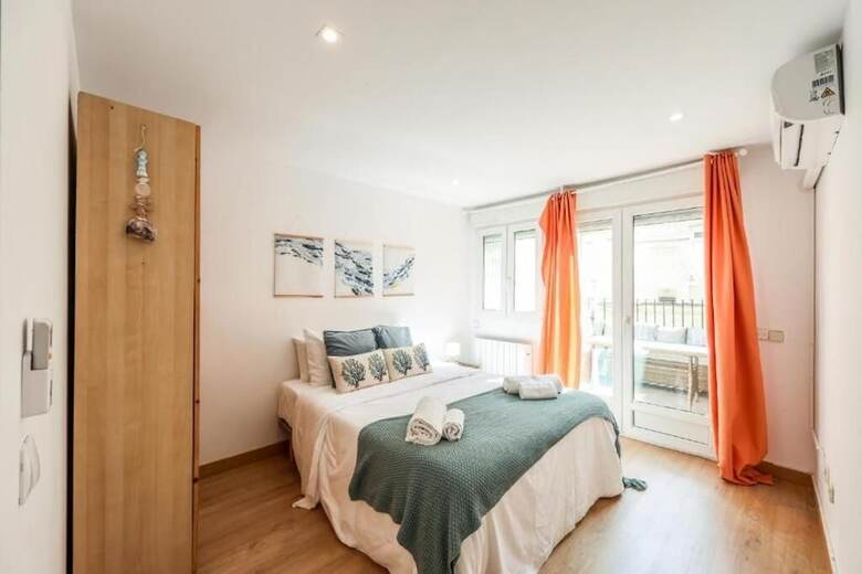 Arco Gran Via Boutique Apartments