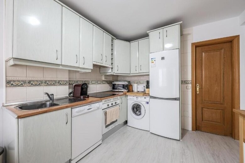 Arco Gran Via Boutique Apartments