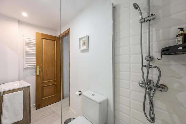 Arco Gran Via Boutique Apartments
