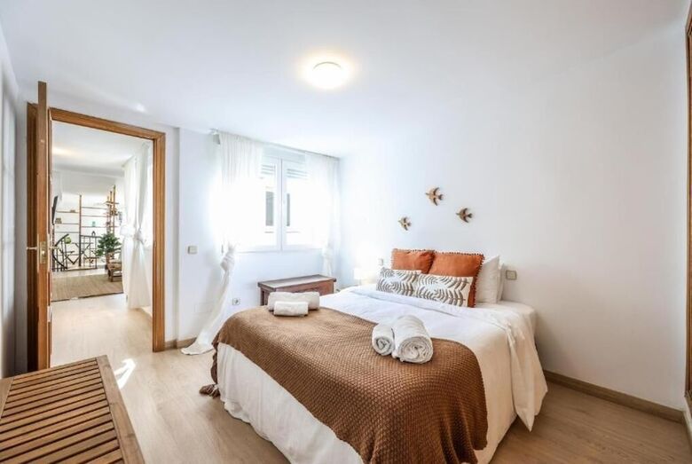 Arco Gran Via Boutique Apartments