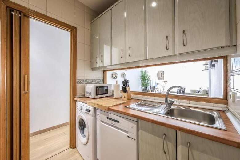 Arco Gran Via Boutique Apartments