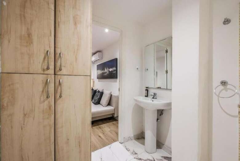 Arco Gran Via Boutique Apartments