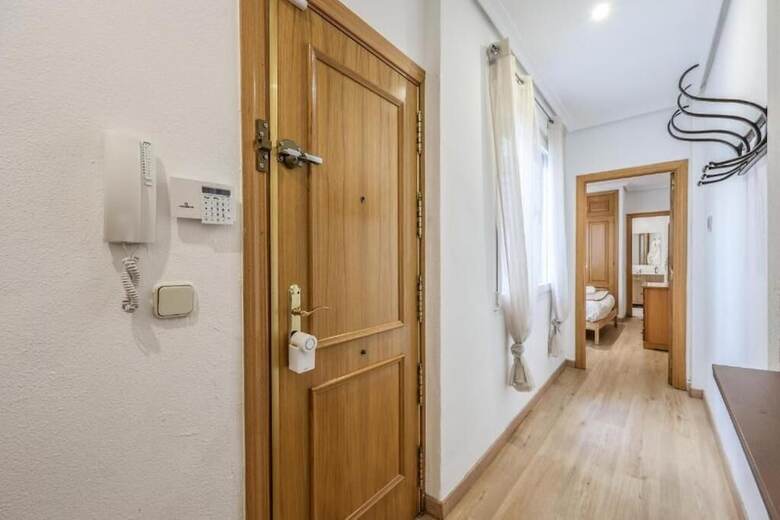 Arco Gran Via Boutique Apartments