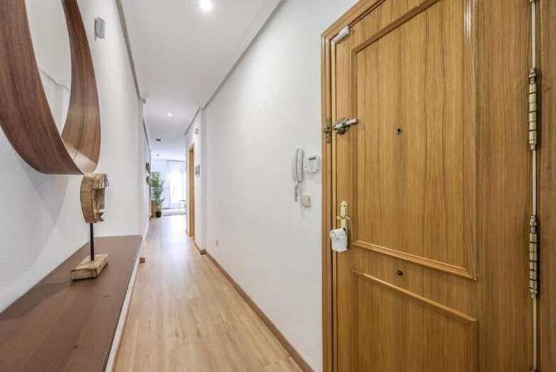 Arco Gran Via Boutique Apartments