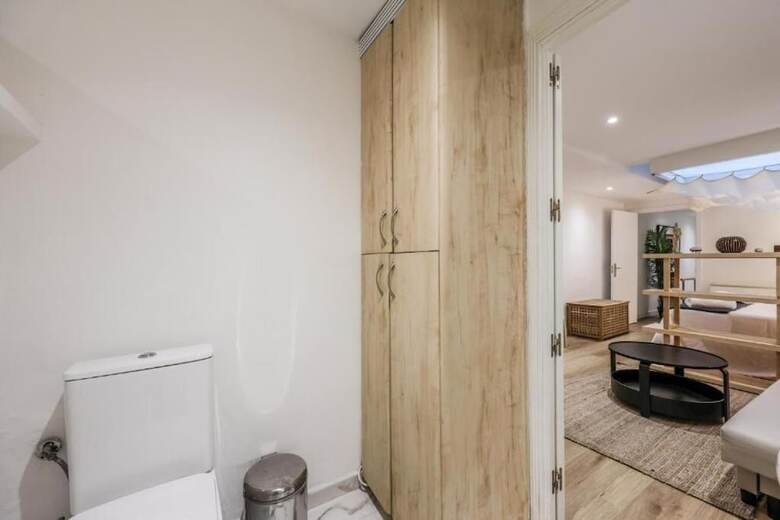 Arco Gran Via Boutique Apartments