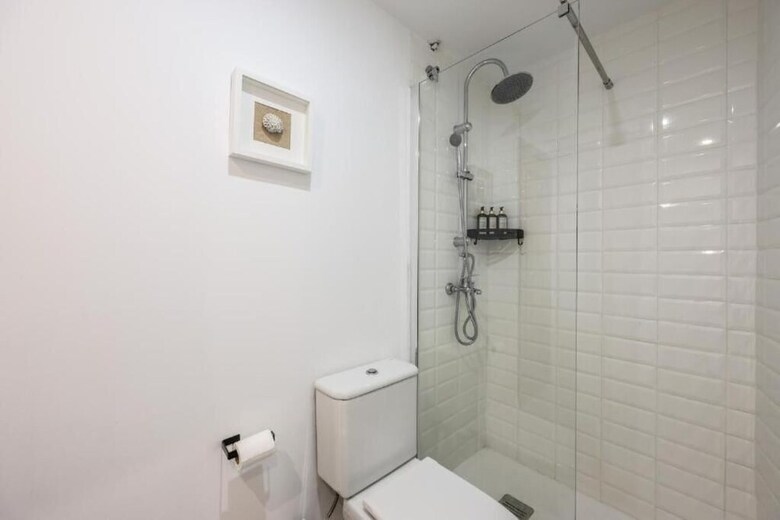 Arco Gran Via Boutique Apartments