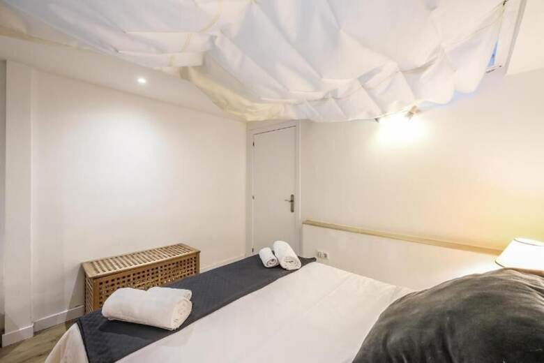 Arco Gran Via Boutique Apartments