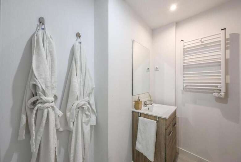 Arco Gran Via Boutique Apartments