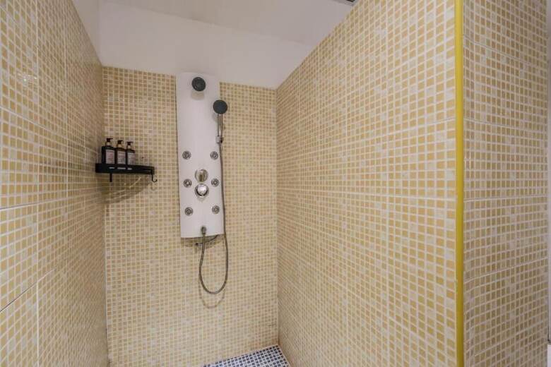 Arco Gran Via Boutique Apartments