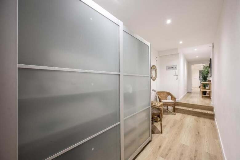 Arco Gran Via Boutique Apartments