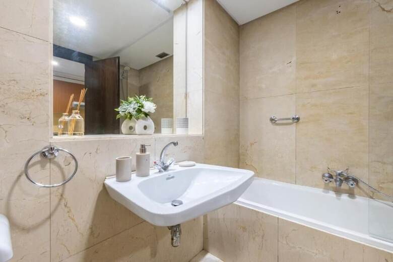 Aparthotel Smartroom Madrid By Arco