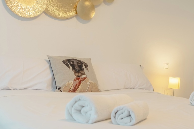 Aparthotel Smartroom Madrid By Arco