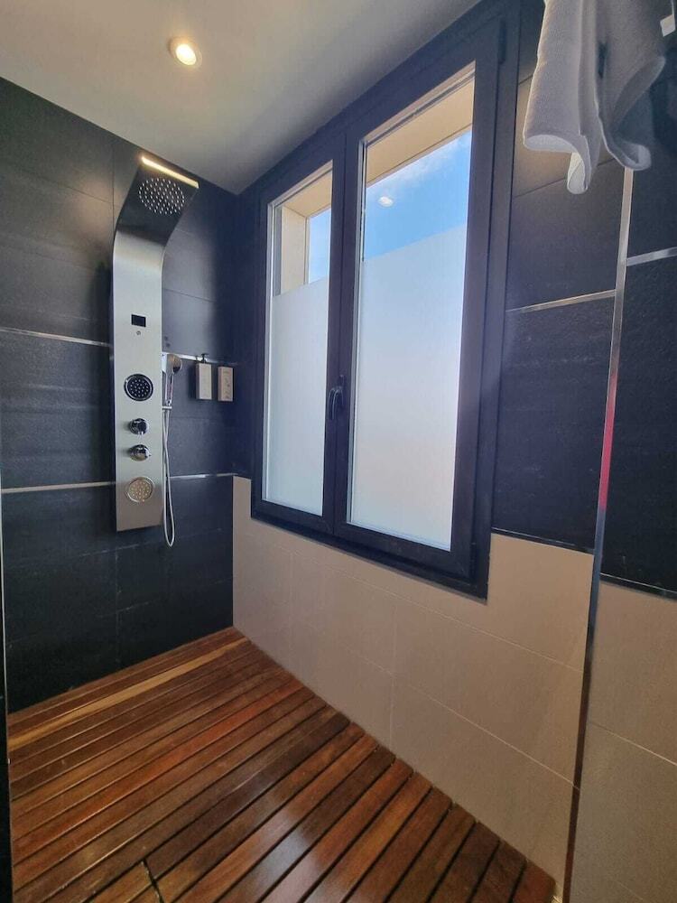 Apartamentos My Suite Madrid