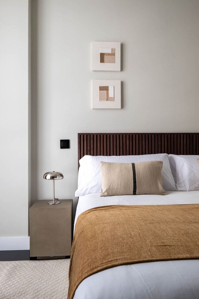 Apartamentos My Suite Madrid