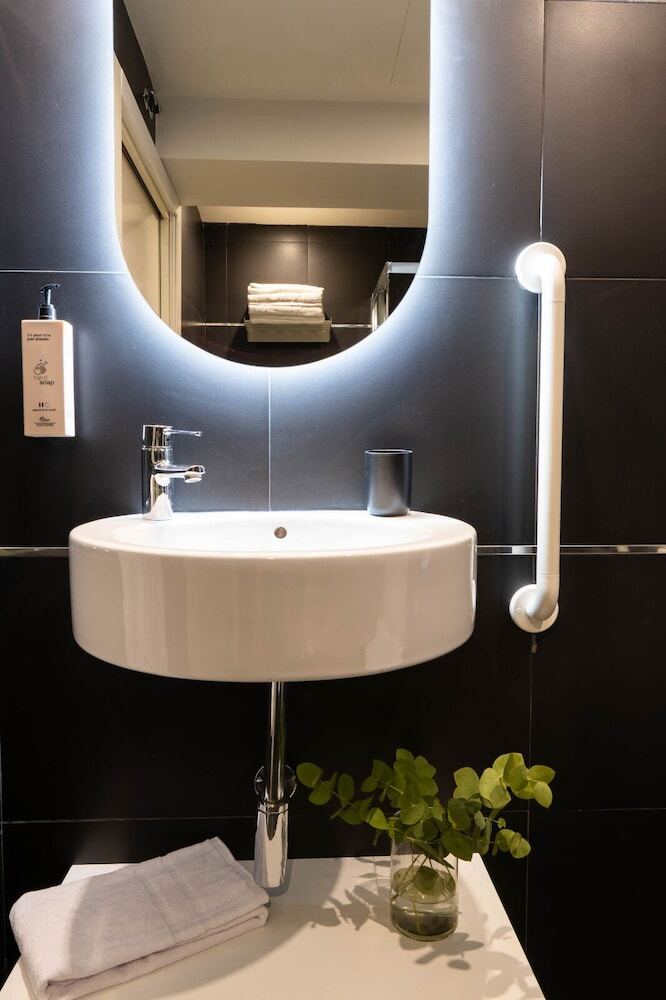 Apartamentos My Suite Madrid