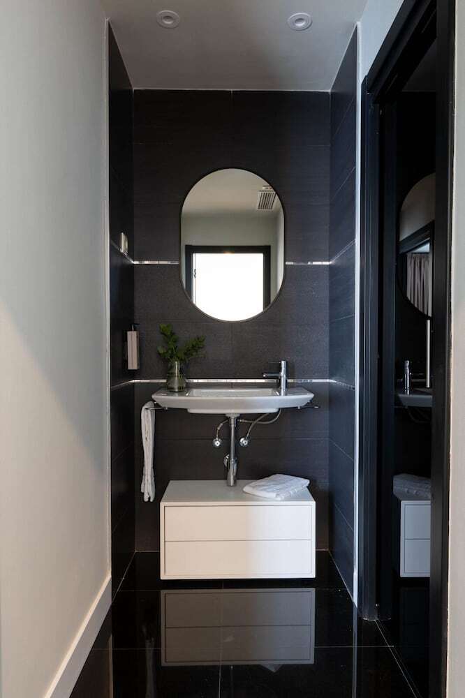 Apartamentos My Suite Madrid