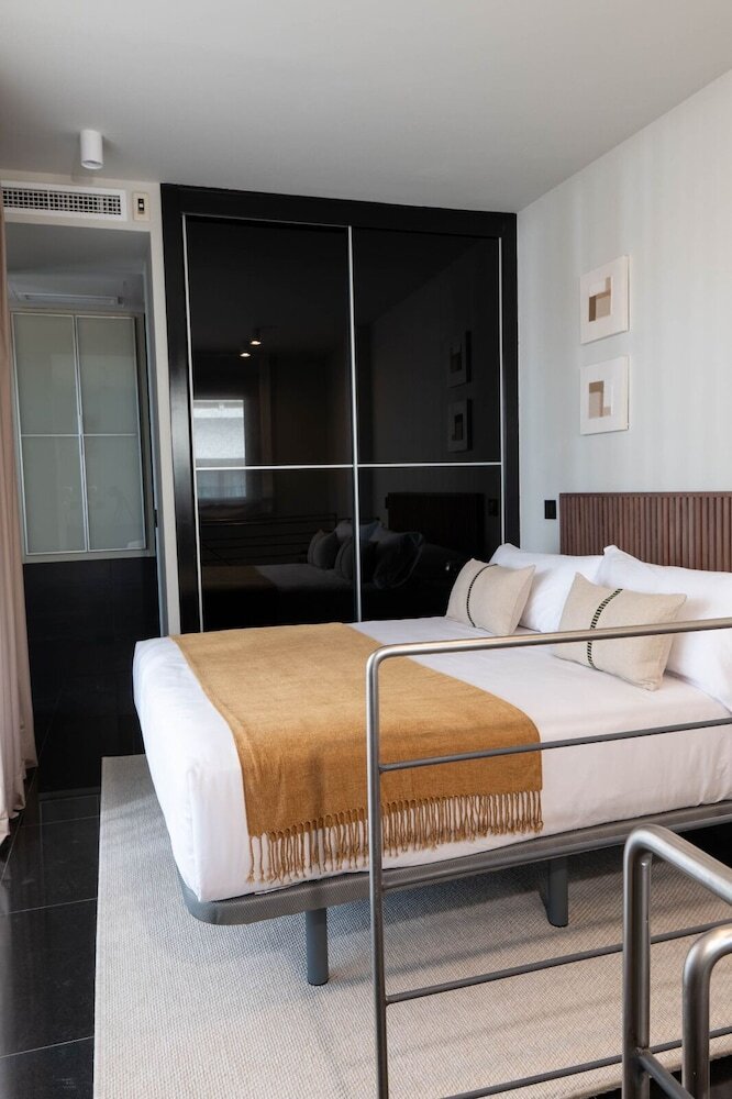Apartamentos My Suite Madrid