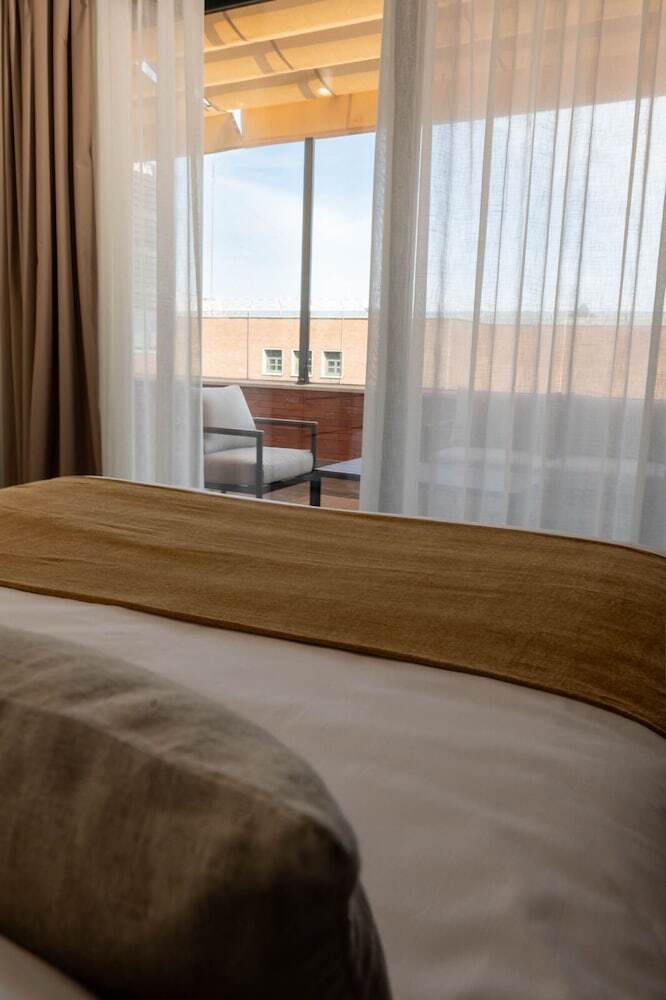Apartamentos My Suite Madrid