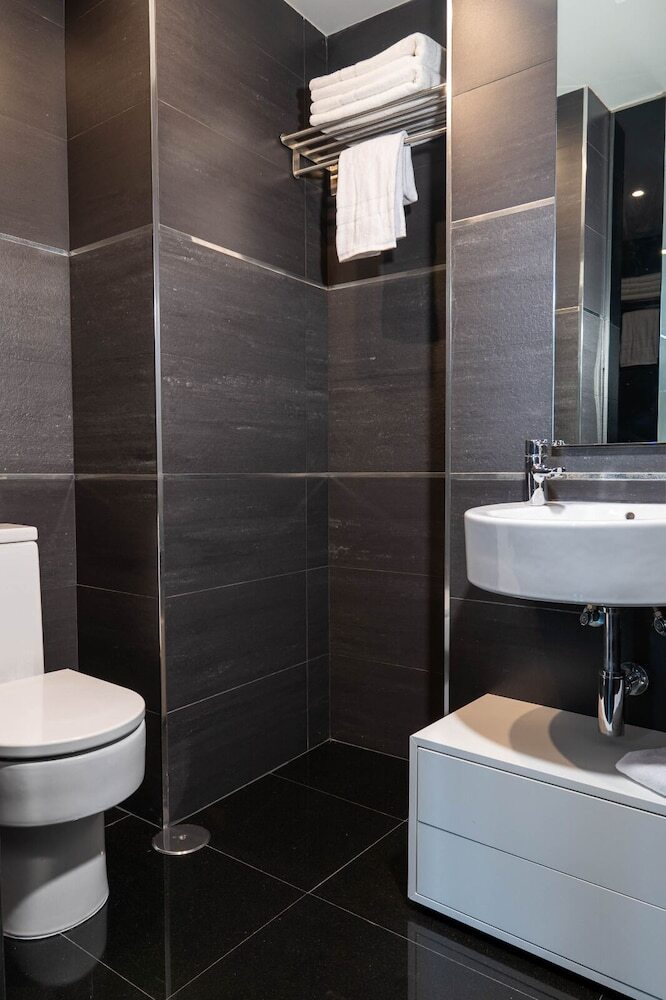 Apartamentos My Suite Madrid