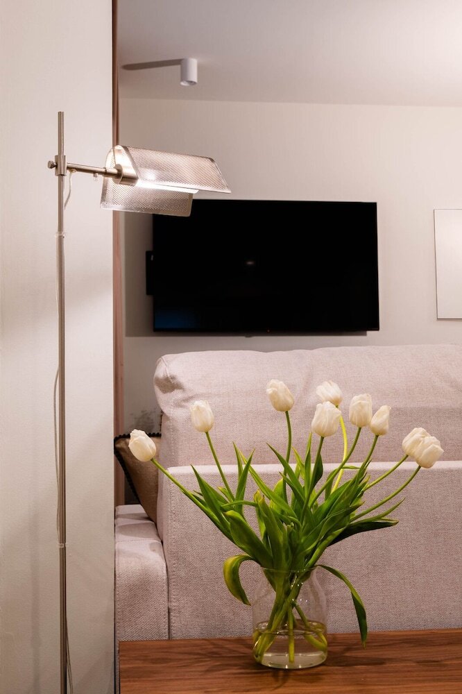 Apartamentos My Suite Madrid