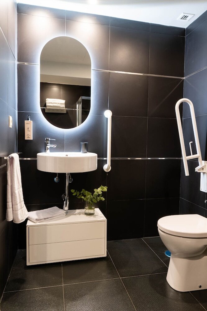 Apartamentos My Suite Madrid