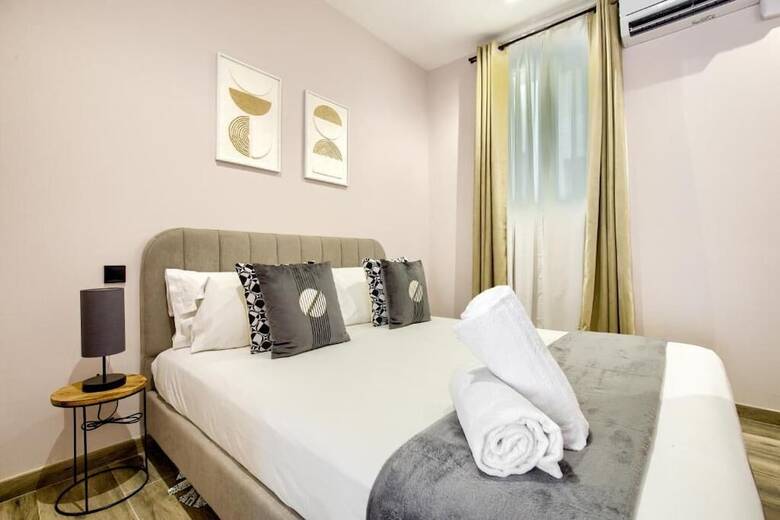 Dobo Madrid Nuria