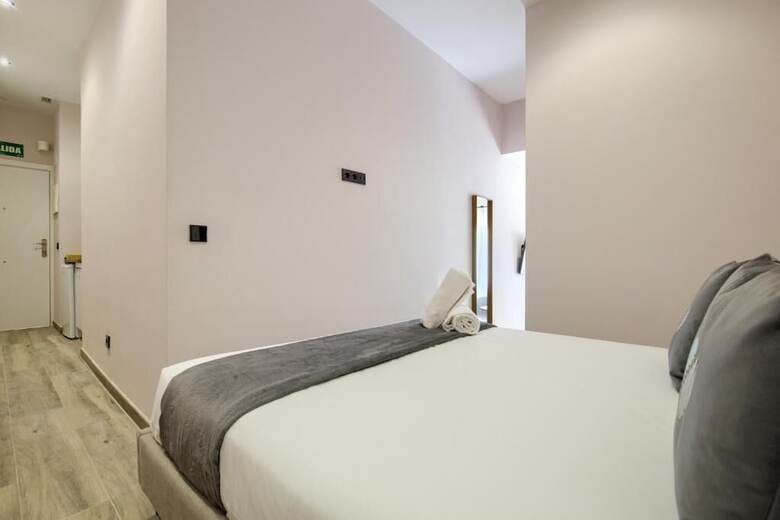 Dobo Madrid Nuria