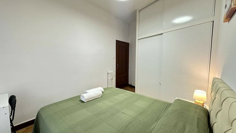 Aparthotel Rooms Don Ramon De La Cruz
