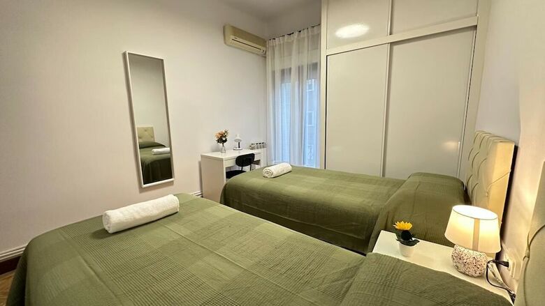 Aparthotel Rooms Don Ramon De La Cruz