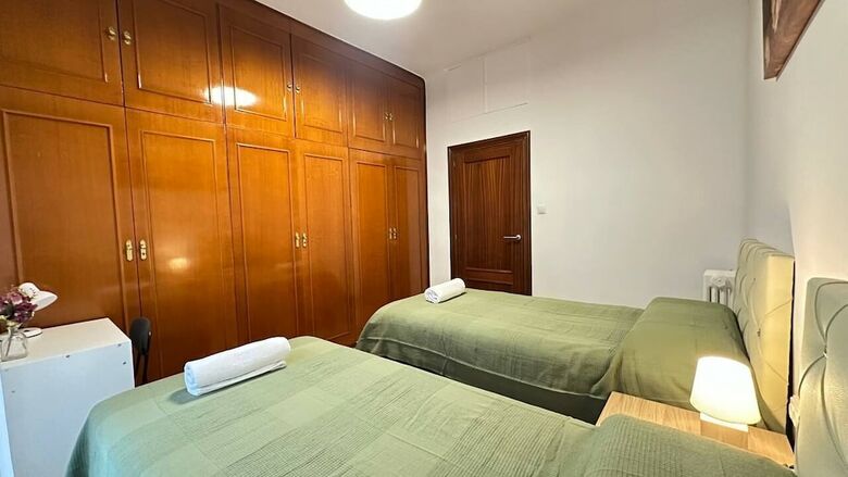Aparthotel Rooms Don Ramon De La Cruz
